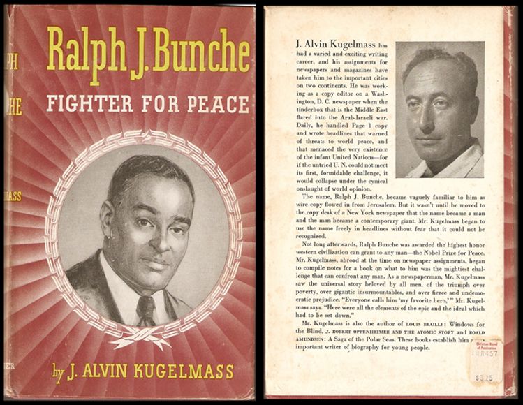 RALPH J. BUNCHE: FIGHTER FOR PEACE-1964 photo RalphJBuncheFighterforPeace-small_zps0195986e.jpg