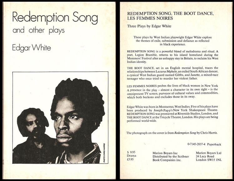 REDEMPTION SONG & OTHER PLAYS-1985 photo RedemptionSong-small_zpsbb12b6cb.jpg