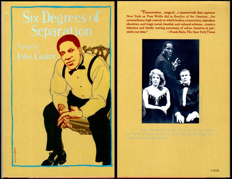SIX DEGREES OF SEPARATION - 1990 photo SixDegreesofSeparation-1990_zpse0aa5c8a.jpg