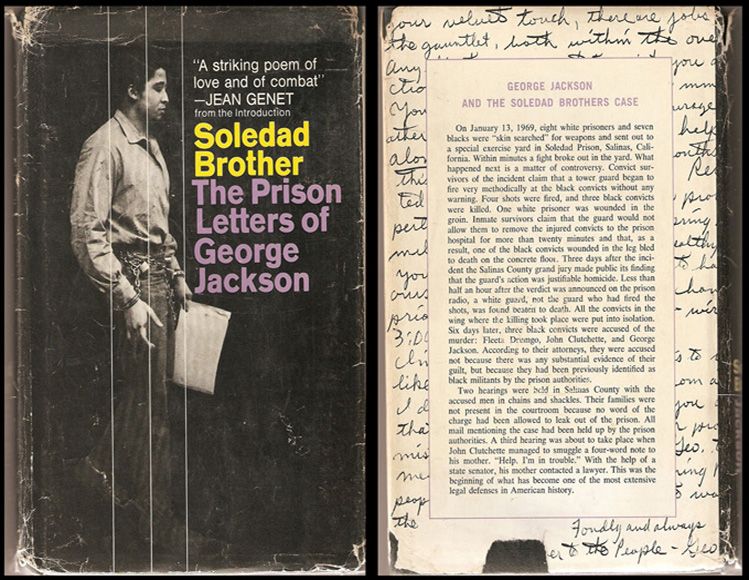 SOLEDAD BROTHER: THE PRISON LETTERS OF GEORGE JACKSON-1970 photo SoledadBrother-small_zpsab56eeec.jpg