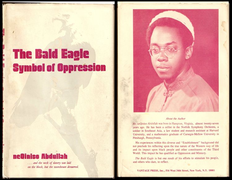 The Bald Eagle Symbol of Oppression - 1974 photo TheBaldEagleSymbolofOppression-small_zpsa411aaf5.jpg