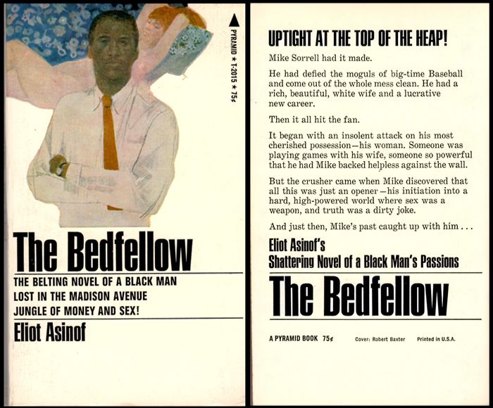 ELIOT ASINOF (b. 1919) THE BEDFELLOW - 1967 (Edition: 1969) photo TheBedfellow1967Edition1969_zpsf71ad4a6.jpg