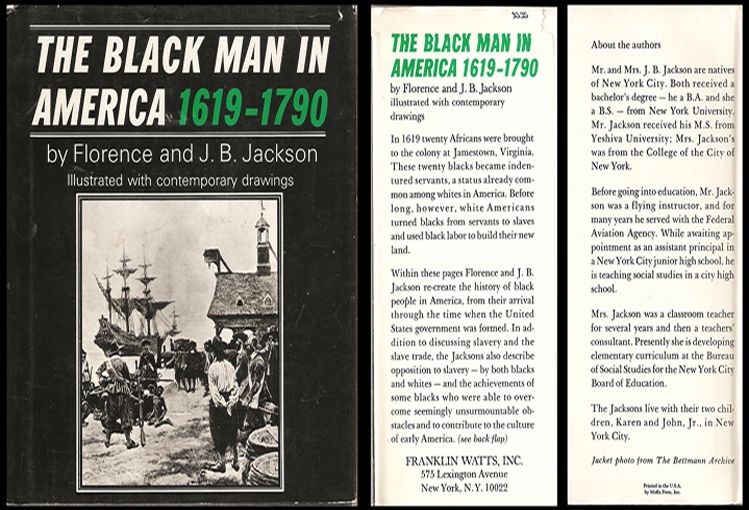 THE BLACK MAN IN AMERICA: 1619 TO 1790-1970 photo TheBlackManInAmerica1619-1790-small_zps532628b6.jpg