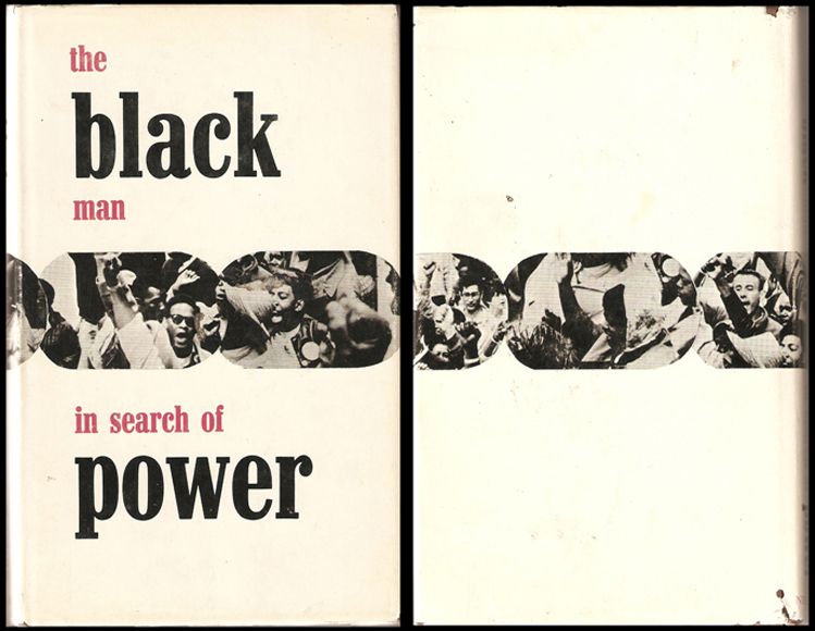 THE BLACK MAN IN SEARCH OF POWER: A SURVEY OF THE BLACK REVOLUTION ACROSS THE WORLD-1968 photo TheBlackManInSearchofPower-small_zps716b659d.jpg