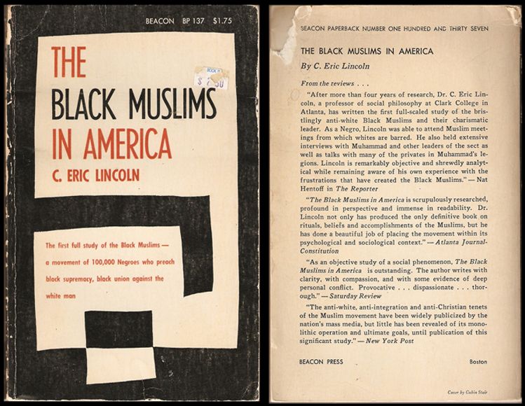 THE BLACK MUSLIM IN AMERICA-1963 photo TheBlackMuslimsInAmerica-small_zps3a948b21.jpg