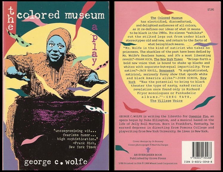 THE COLORED MUSEUM-1988 photo TheColoredMuseum-small_zps60048911.jpg