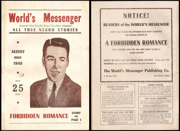 THE WORLD’S MESSENGER AUGUST ISSUE 1948 photo TheWorldsMessenger-small_zpsb7e0b9a9.jpg