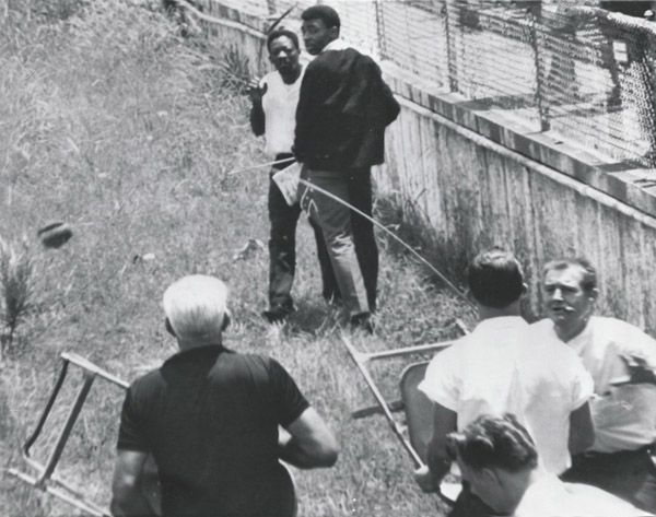 July 4 1964 Negroe attacked at rally Atlanta Ga AP wirephoto JL71515str photo July41964NegroeattackedatrallyAtlantaGaAPwirephotoJL71515str_zps8d559e5e.jpg