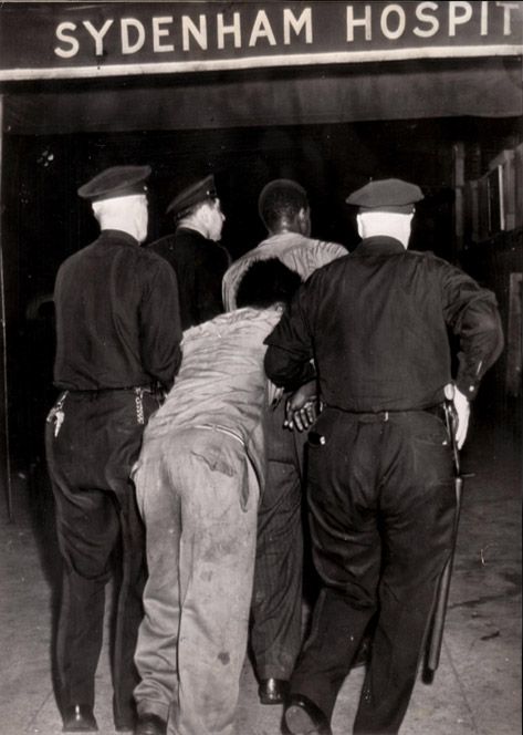 Wounded Negroes Brought Into Hospital - Aug 2 1943 photo WoundedNegroesBroughtIntoHospital-Aug21943_zps1ac1075f.jpg
