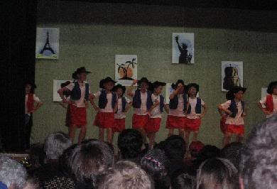2006 Dance Show