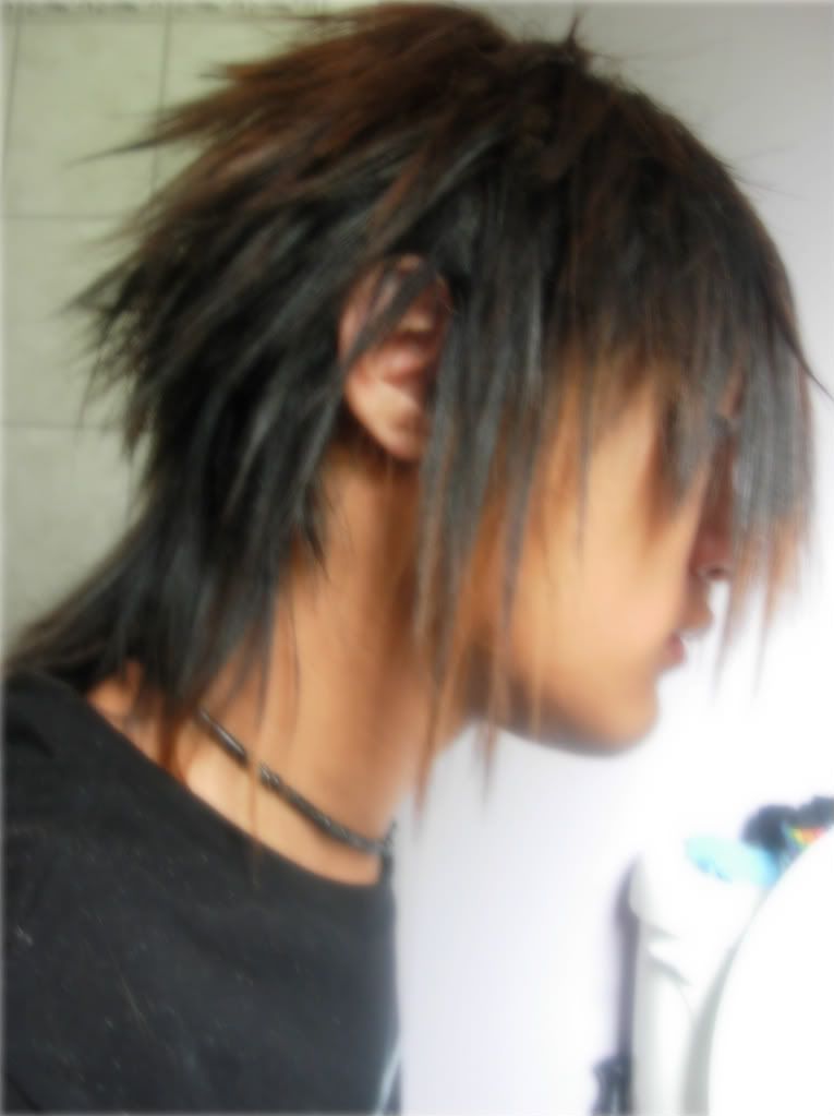 J-rock Hairstyles - Page 168 - Cosplay.com