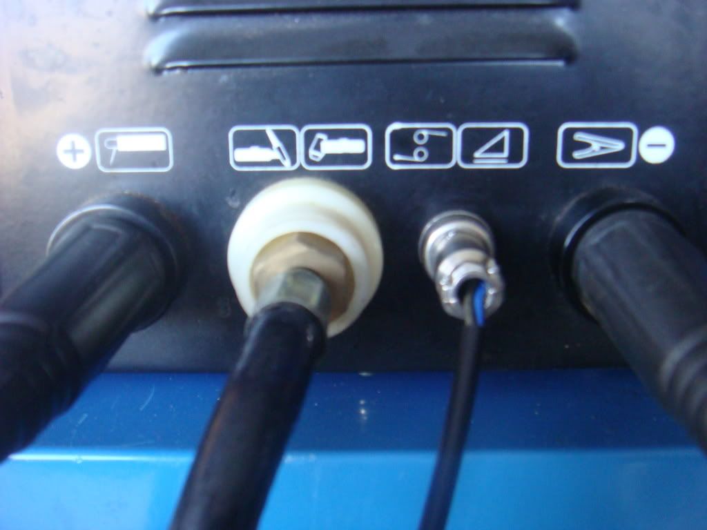 plasma cutter not working need help HondaTech Honda Forum Discussion