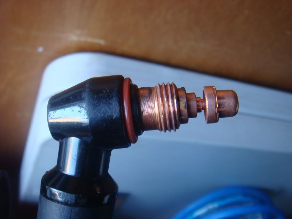 plasma cutter not working need help Don Terrill’s SpeedTalk