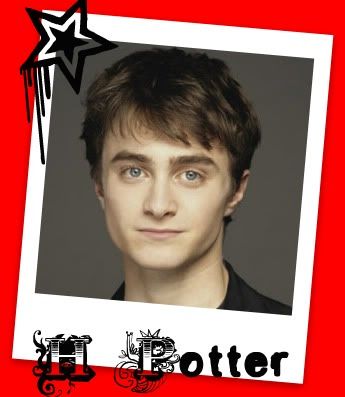 H. Potter