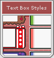 [Image: PLATINUM_TEXTBOXSTYLES_ICON.png]