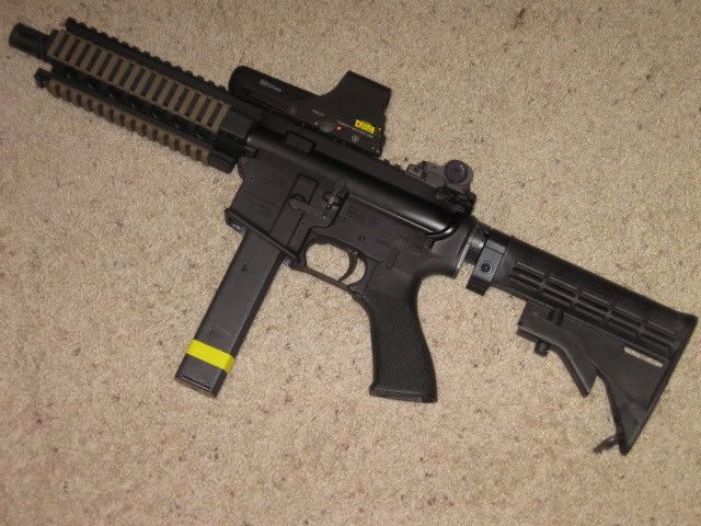 Colt 6450