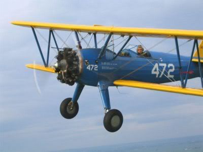 Stearman