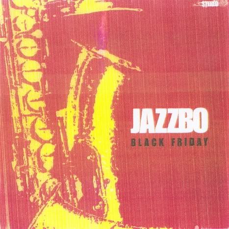 jazzbo - black friday