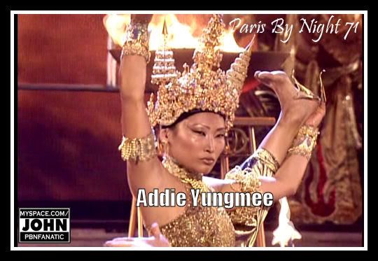 Addie Yungmee 2