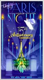 Paris By Night 46: 15th Anniversary Celebration