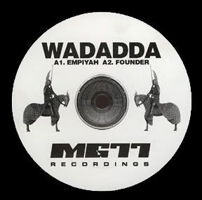 MG 77 Wadadda