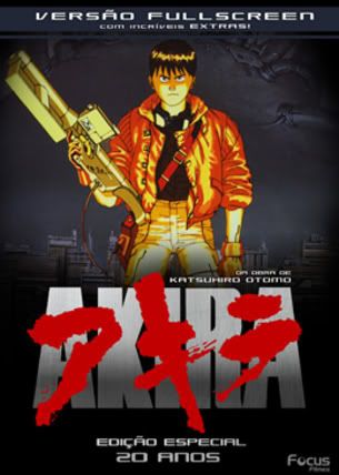 Akira Pictures, Images and Photos