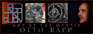 Art Of The Mystic Otto Rapp Website