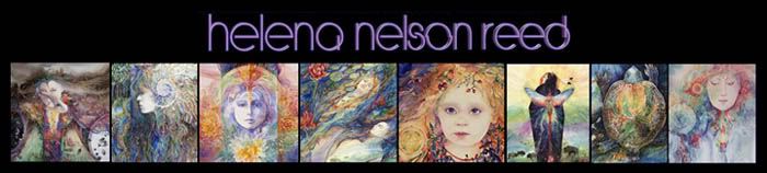 HELENA NELSON-REED FINE ART AMERICA PRINT SHOP