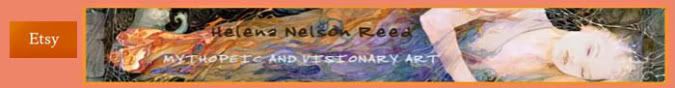 HELENA NELSON REED - MYTHOPEIC AND VISIONARY ART
