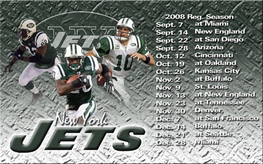 New York Jets Image - New York Jets Picture, Graphic, & Photo