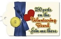 Volunteering
