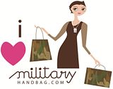 Military Handbag