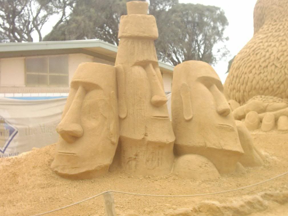 40600170.jpg Sand sculpture image by Jazzeroorat