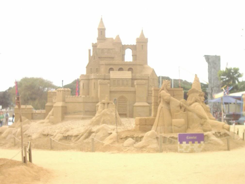 40600171.jpg Sand sculpture image by Jazzeroorat