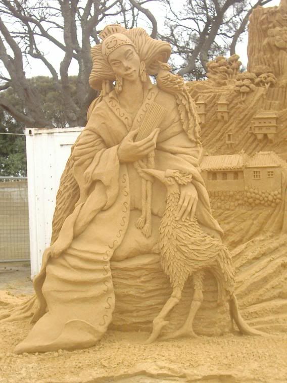 40600184.jpg Sand sculpture image by Jazzeroorat