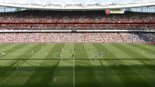 Premier League   Arsenal vs Chelsea (10th May 2009) [WebRip (ASF)] preview 0