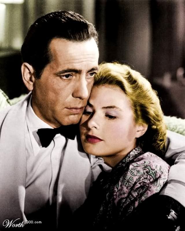 Bogart&