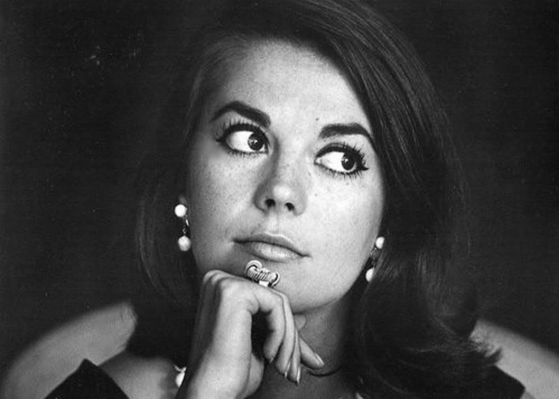 Natalie Wood - Photo Actress