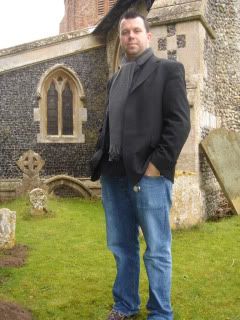 Ciaran O'Keeffe