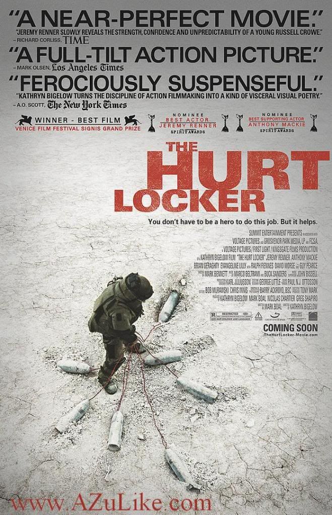 Hurt Locker Pictures, Images and Photos