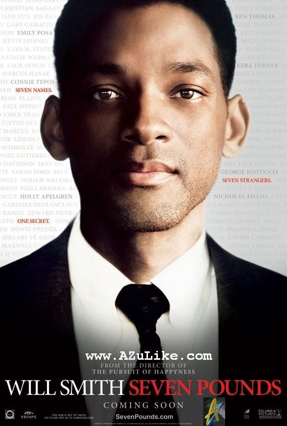 Seven Pounds Pictures, Images and Photos