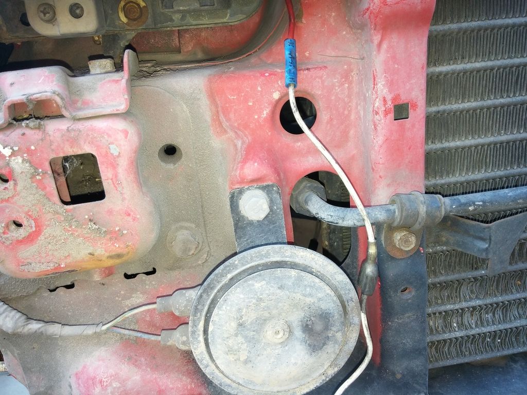 CRX Community Forum • View topic - A/C parts?