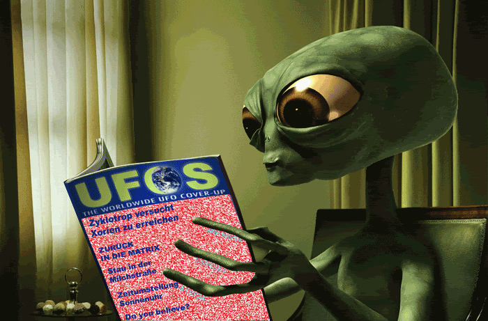 Finde die Koordinaten !