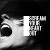 scream! Pictures, Images and Photos