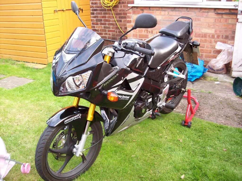 Chinese Scooter Club :: View topic - FOR SALE SKYJET SJ125 ... 2008 suzuki burgman 400 problems 