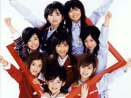 berryz koubou art