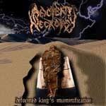  Deformed King..s Mummification: Goregiastic Records 2004