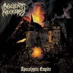 Apocalyptic Empire : Mutilated Records 2007