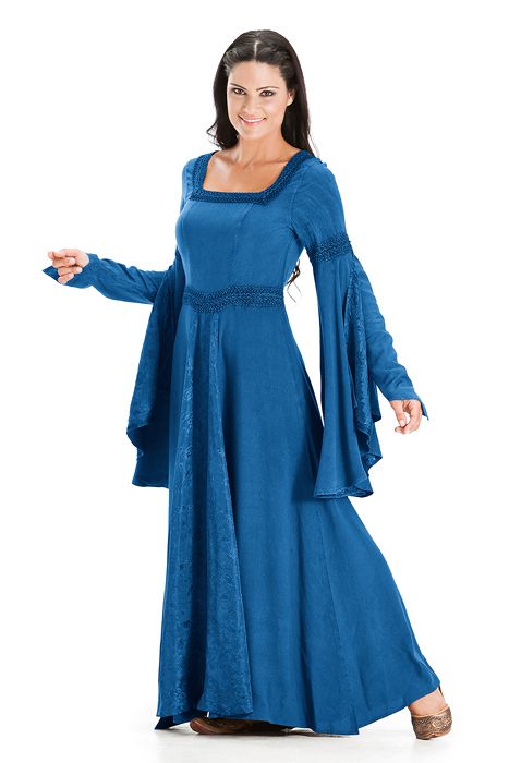 Image result for Beautiful Medieval Princess Dress