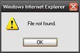 FileNotFound.jpg image by edgarf5